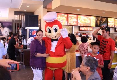The Psychology of Jollibee Mascots: Why They Make Us Happy